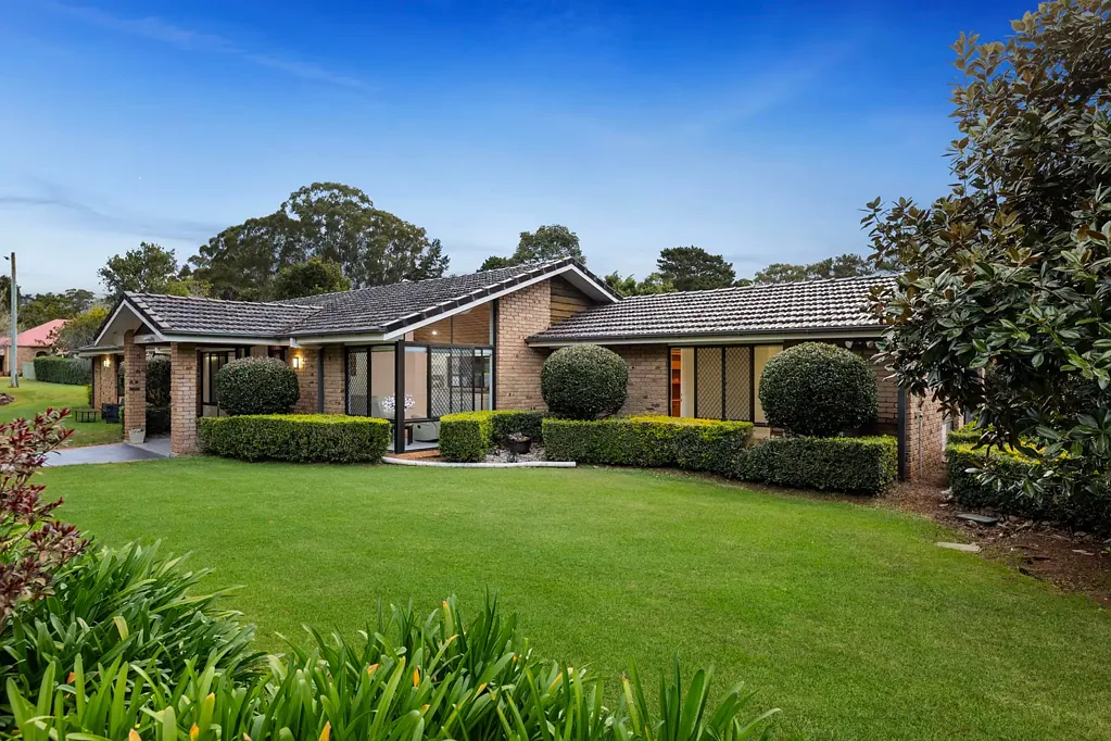 Middle Ridge 6ਬੈੱਡਰੂਮ Rare Middle Ridge Acreage