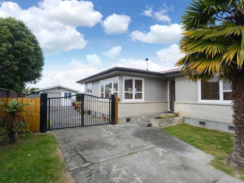 83 Clarence Cox Crescent, Pirimai, Napier, 5 chambres, 0 salles de bain