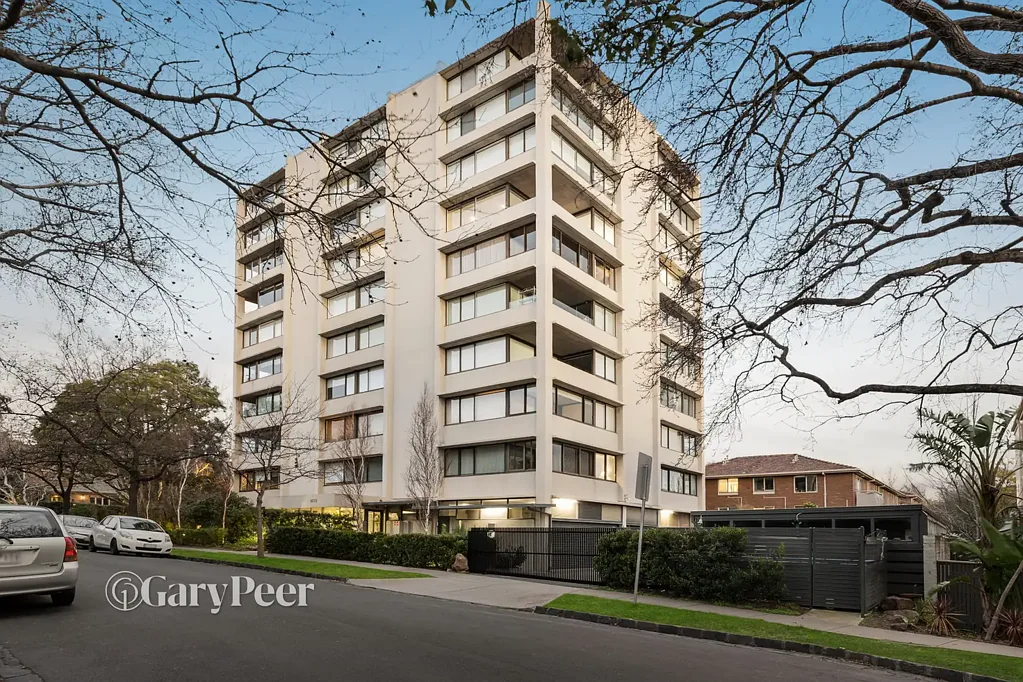 71/503 Orrong Road, Armadale, VIC 3143