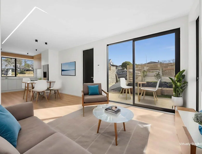 Lt 1, 7&9 Broadview Place, Howick, Manukau City, 2 રૂમ, 2 બાથરૂમ, Townhouse