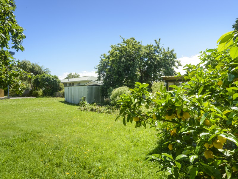 319a Kimbolton Road, Feilding, Manawatu, 4 habitaciones, 0 baños