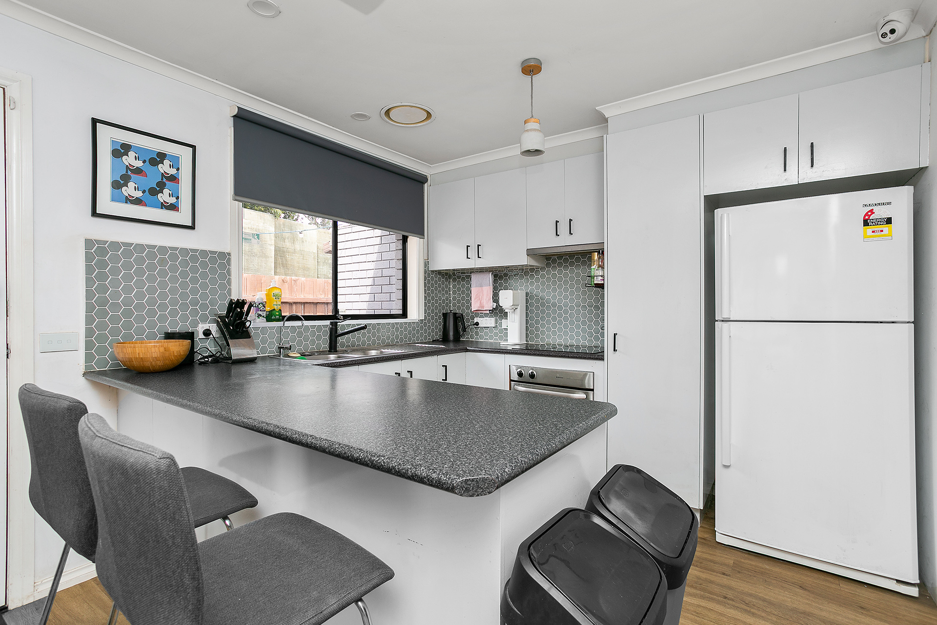 UNIT 5 36 DONALD ST, LAVERTON VIC 3028, 0房, 0浴, Unit