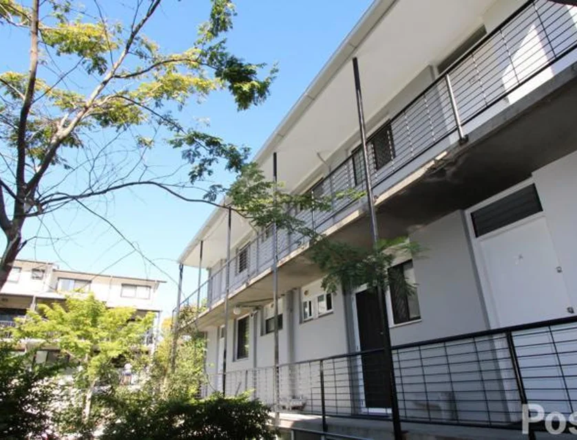 7B/66 Sherwood Road, Toowong, Brisbane Western Region, 1 침실, 1 욕실, House