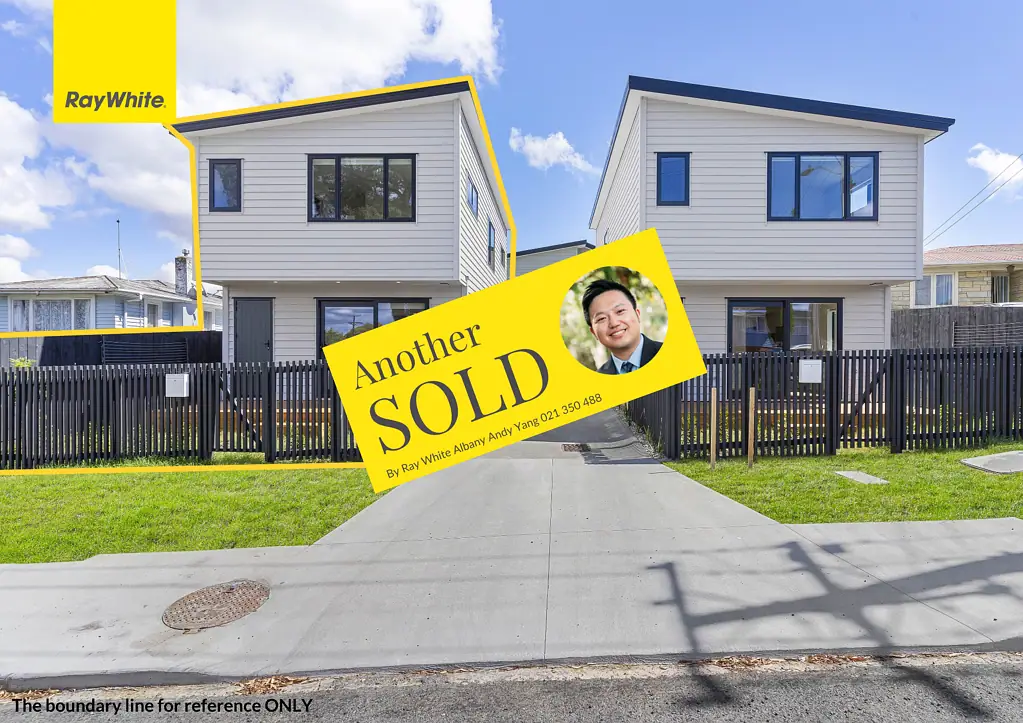 5B Claymore Street, Manurewa, Manukau City, Auckland