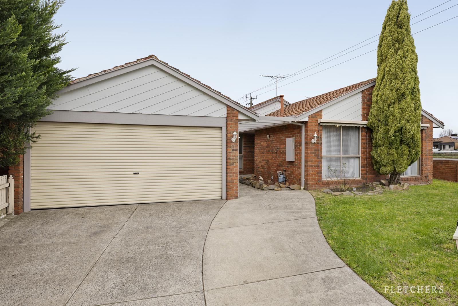 173 COURTENAY AV, CRANBOURNE NORTH VIC 3977, 0 habitaciones, 0 baños, House