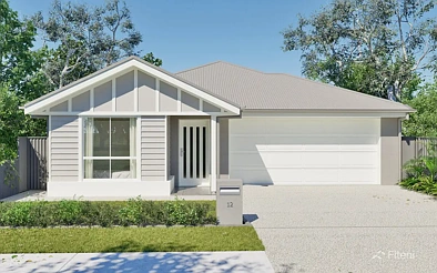 Birkdale 4 Bedroom Turn-Key Simplicity with Nothing More to Do