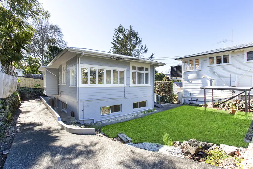 Grey Lynn 12房  12-Bedroom home & income powerhouse!