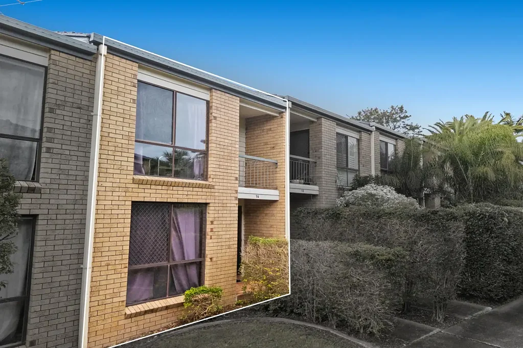 Beenleigh 2 Slaapkamer Low-Maintenance Living Meets Central Convenience