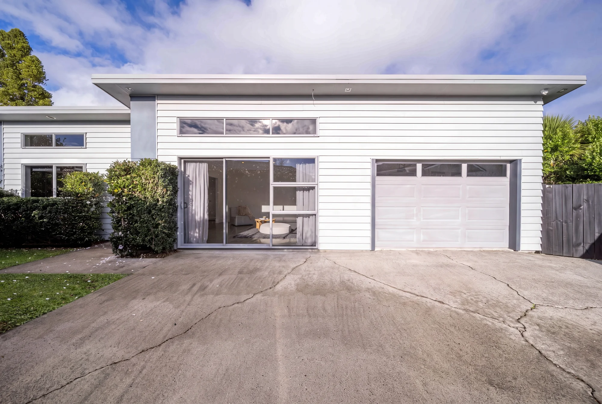 Chedworth 3chambre Modern Living on Chedworth