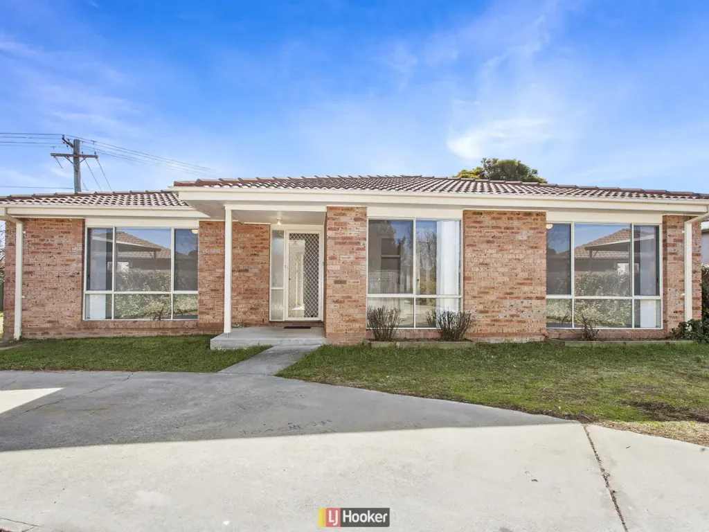 Freshly Updated Family Home in Quiet Location