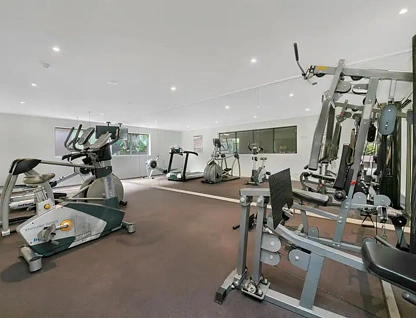 131/8 Musgrave Street, West End, QLD 4101, 1房, 1浴, Unit