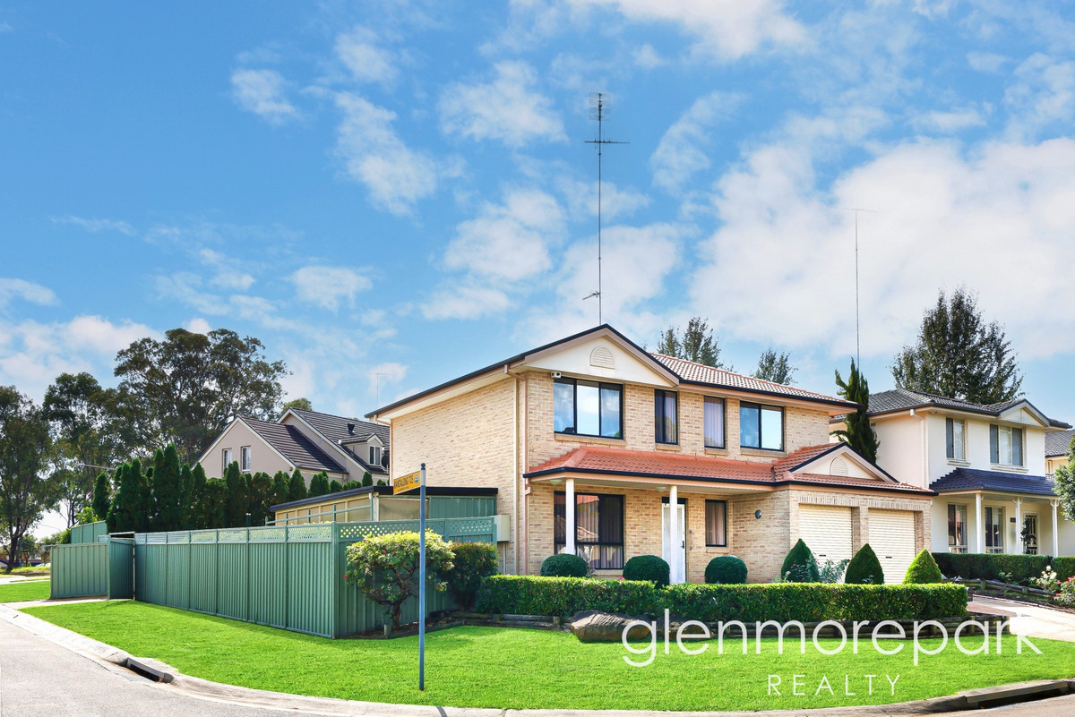 19 COOLABAH CR, GLENMORE PARK NSW 2745, 0 Kuwarto, 0 Banyo, House