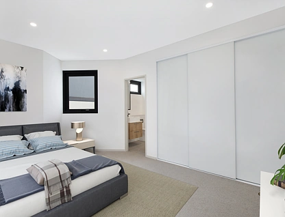 104/40A Falcon Street, Crows Nest, Lower North Shore, 2 rūma, 2 rūma horoi, Apartment