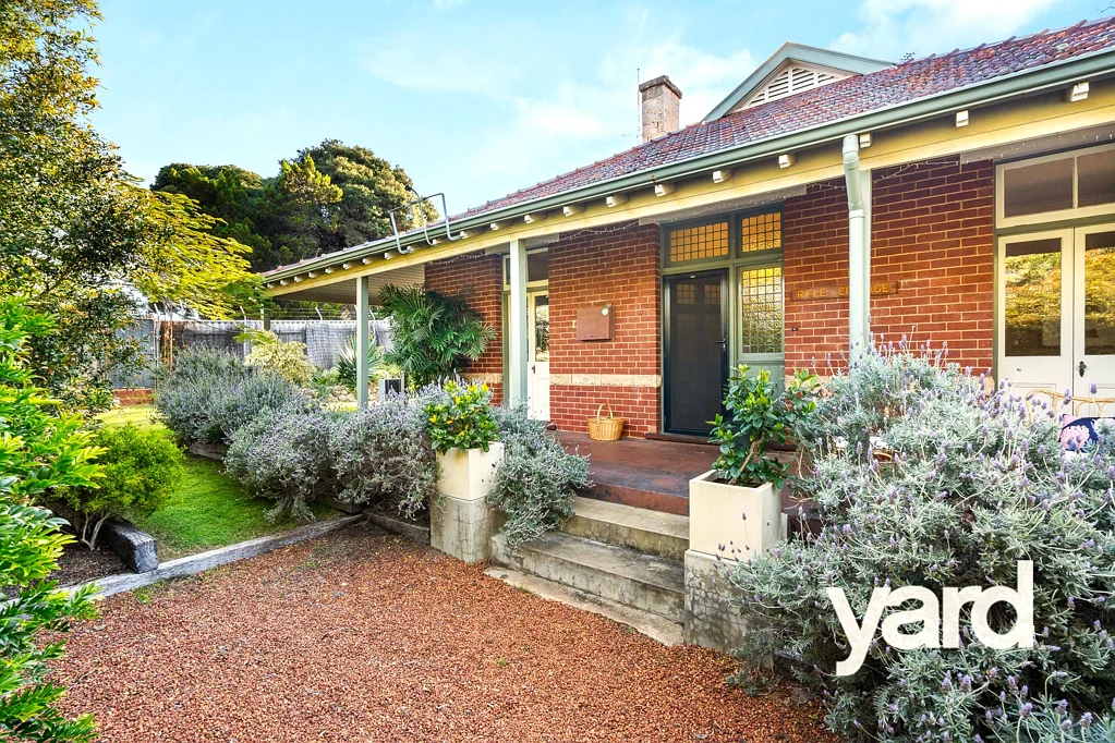 62 Tuckfield Street, Fremantle, WA 6160
