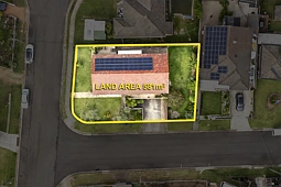 9 Verona Avenue, Mount Pritchard