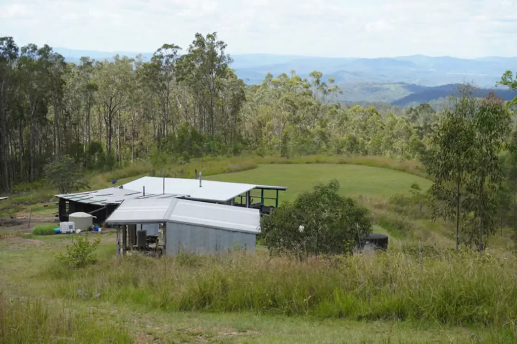 750 Sugar Bag Rd ( West ), Drake, NSW 2469