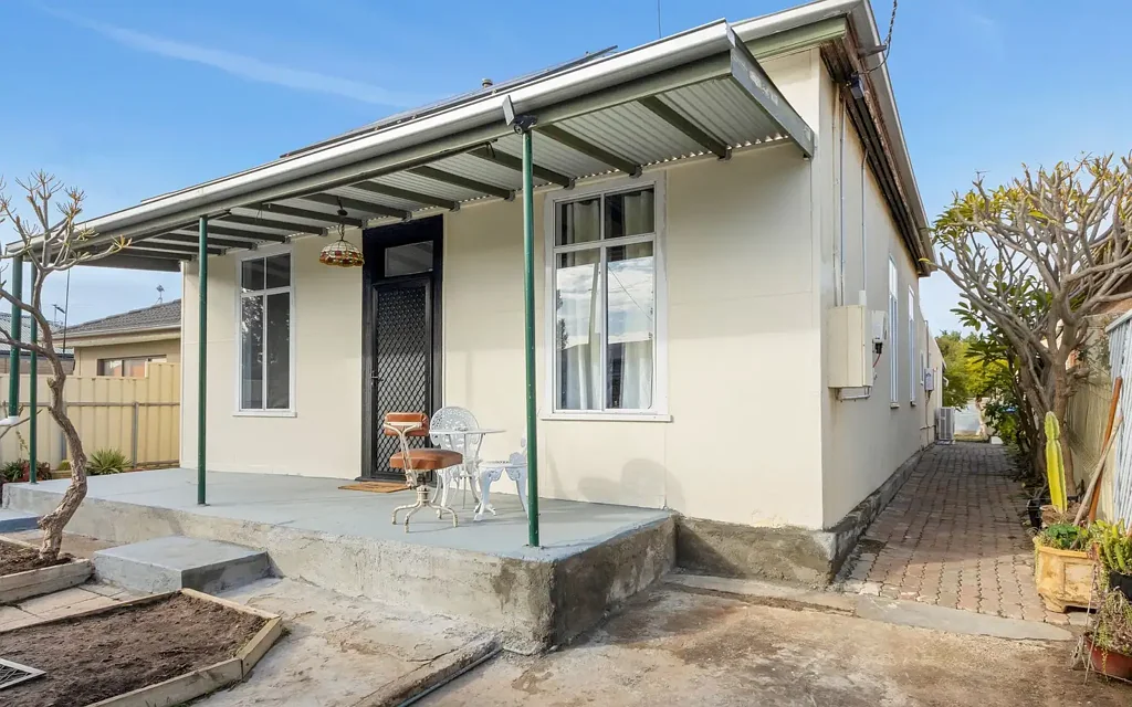 42 King William Street, Rosewater, SA 5013