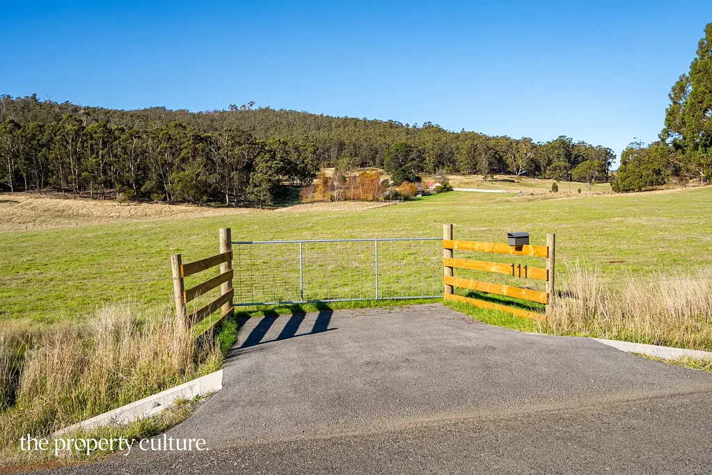 Geeveston Ideal Lifestyle Block