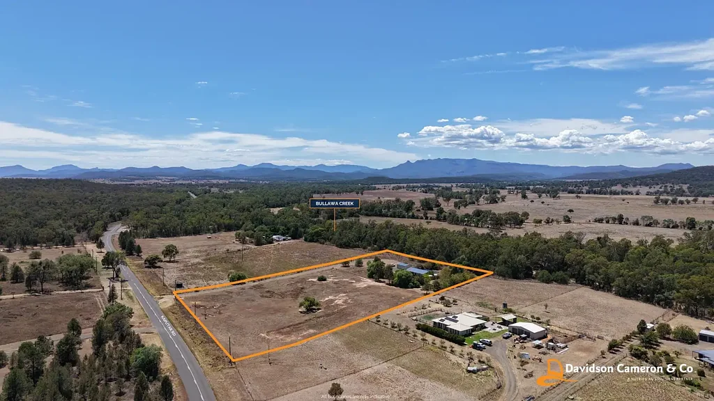 868 Kaputar Road, Narrabri, NSW 2390