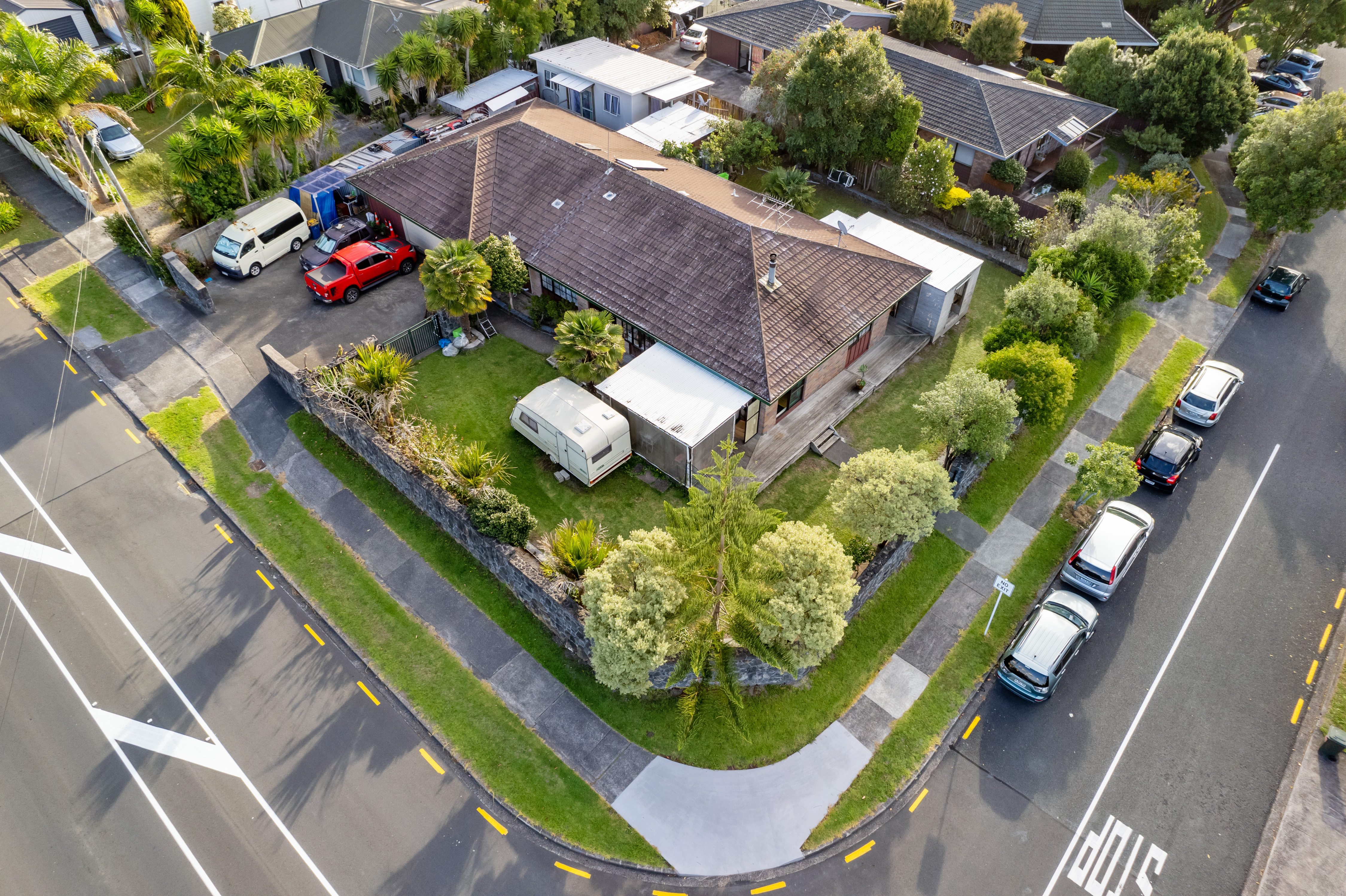 2 Septimus Place, Henderson, Auckland - Waitakere, 5 Schlafzimmer, 0 Badezimmer, House