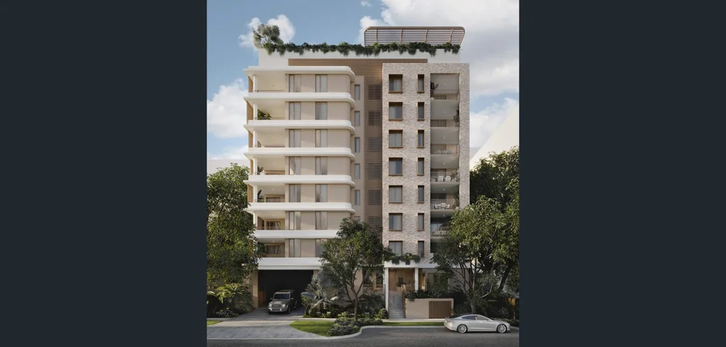 West End 3ਬੈੱਡਰੂਮ BOUTIQUE LUXURY LIVING IN WEST END