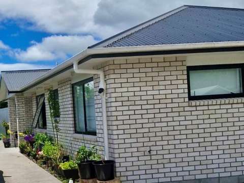 Waihi East Location - Be in Before Winter