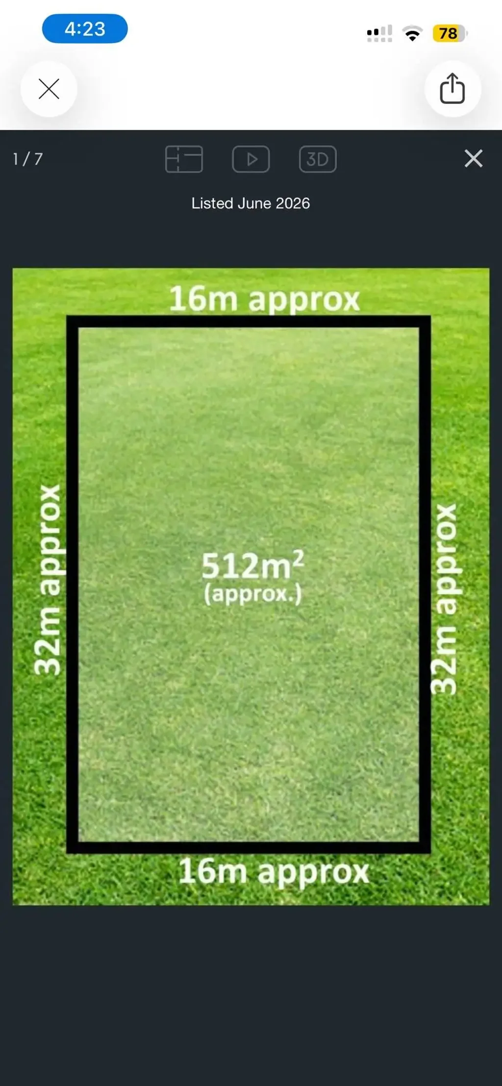 Lara Premium 512m² Titled Land in Austin Estate – Build Your Dream Home