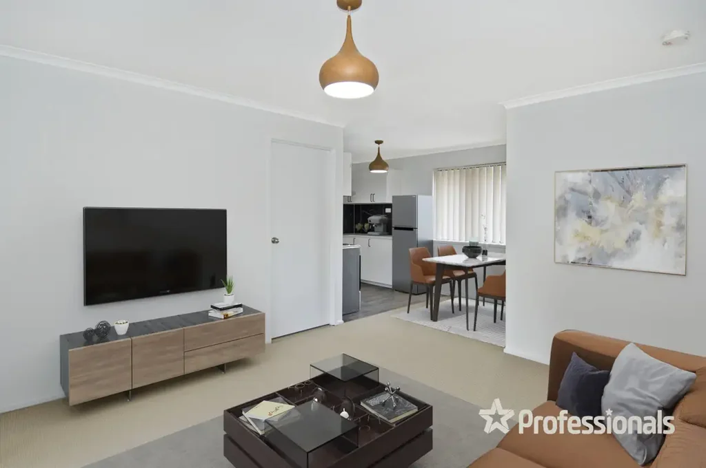 60/17-25 Linning Street, Mount Warren Park, QLD 4207