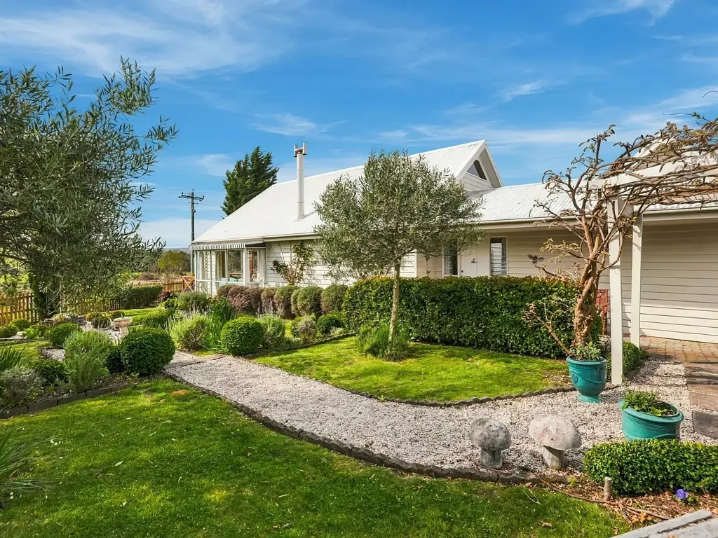 Margate 2ਬੈੱਡਰੂਮ Step Into Lavender Cottage – A World of Gardens & Views