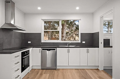 273 Antill Street, Watson, ACT 2602, 4 Bedrooms, 1 Bathrooms, House