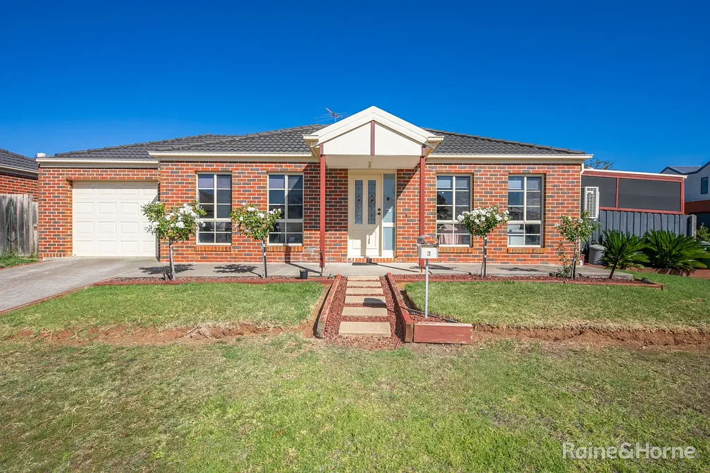 3 Morris Court, Sunbury, VIC 3429