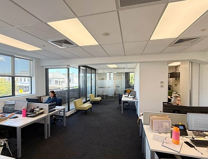 162-168 Parnell Road, Parnell, Auckland City, 0房, 0浴, Office Premises