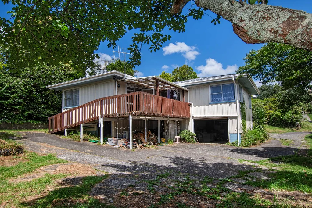 Kamo 4房  Calling all investors and first home buyers!