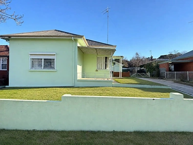 224 Durham Street, Bathurst, NSW 2795, 4 રૂમ, 1 બાથરૂમ, House
