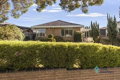 41 HANSON RD, CRAIGIEBURN VIC 3064, 3 રૂમ, 1 બાથરૂમ, House