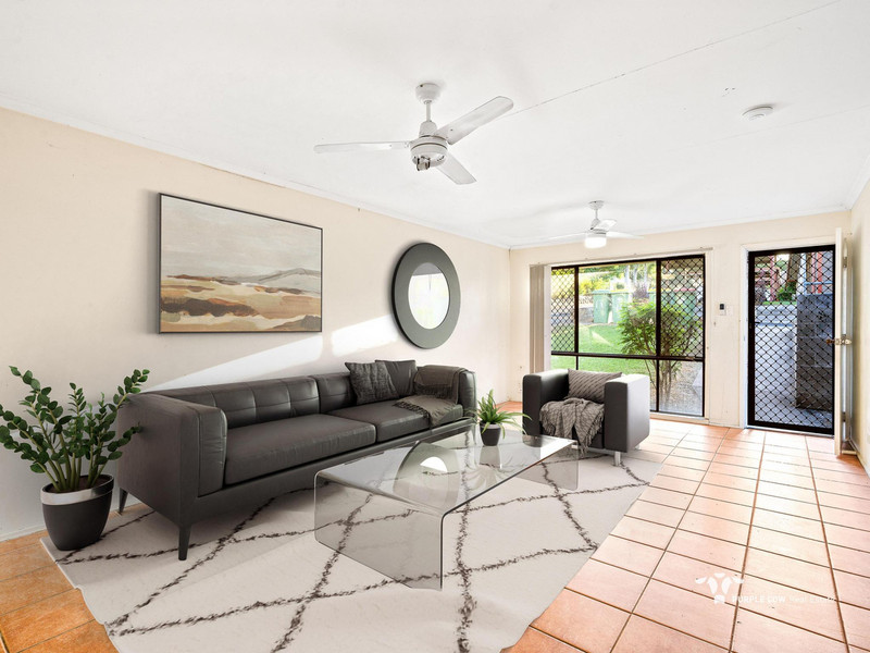 SILVAPINE VILLAS UNIT 10 31 NYANZA ST, WOODRIDGE QLD 4114, 0 Schlafzimmer, 0 Badezimmer, Unit