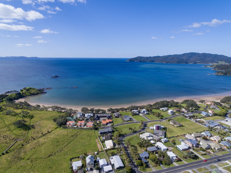 23 Torsby Road, Coopers Beach, Far North, 4 Schlafzimmer, 0 Badezimmer