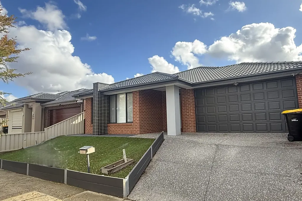 Spacious Family Home!