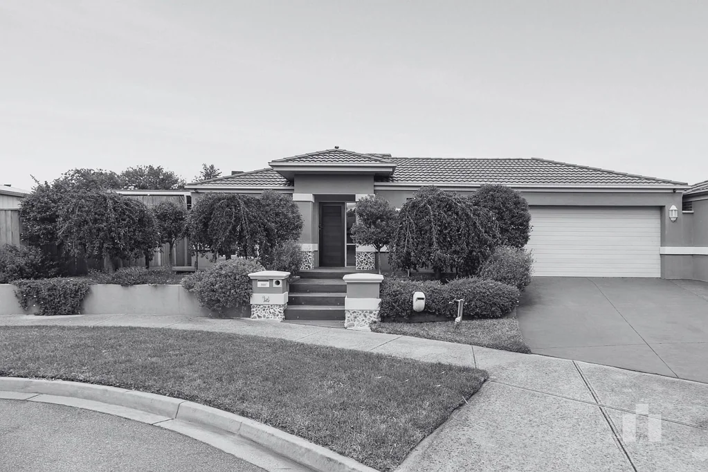 14 Morton Close, Doreen, VIC 3754