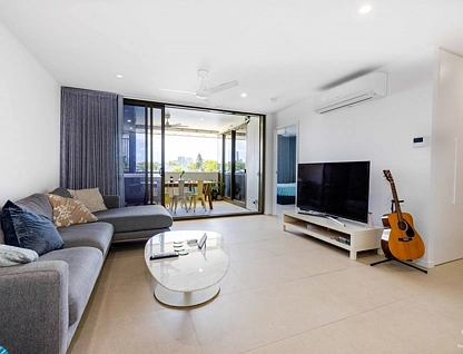 19/400 Hawthorne Road, Bulimba, Brisbane - Eastern Region, 3 ห้องนอน, 2 ห้องน้ำ, Unit
