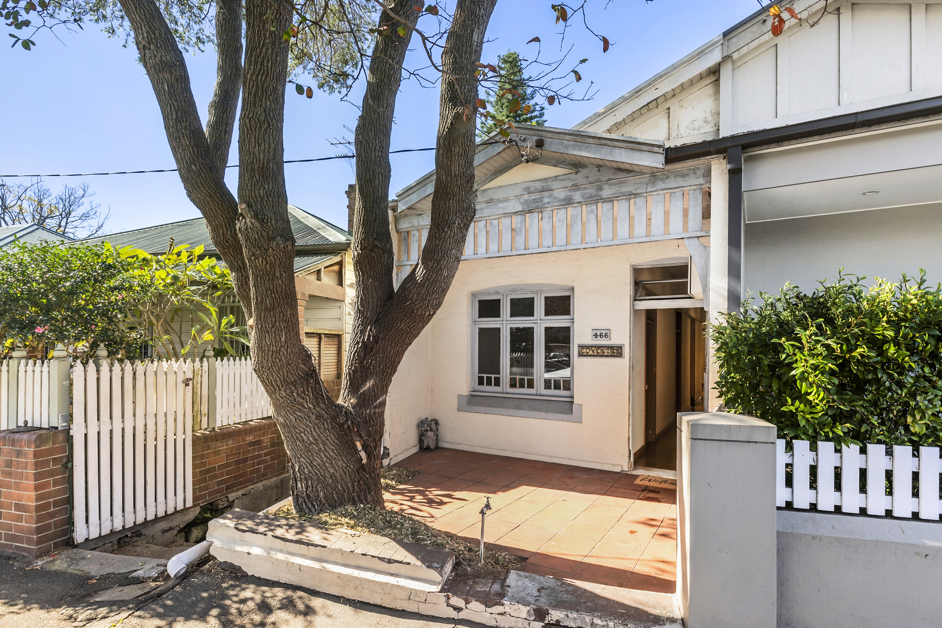 466 DARLING ST, BALMAIN NSW 2041, 0 phòng ngủ, 0 phòng tắm, House