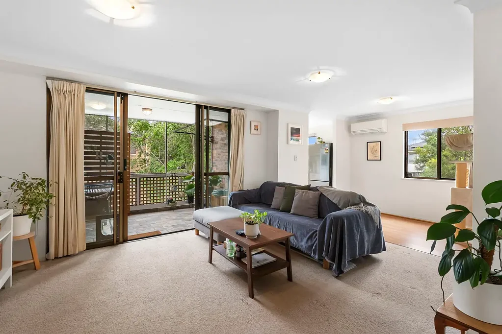 4/28 Sundridge Street, Taringa, QLD 4068
