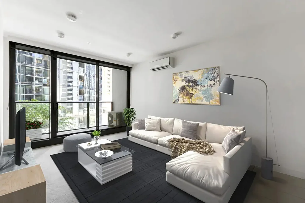 Style, Location, Convenience!