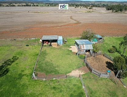 1490 Elsmore Road, Inverell, Tamworth, 5 Kuwarto, 2 Banyo, Lifestyle Property