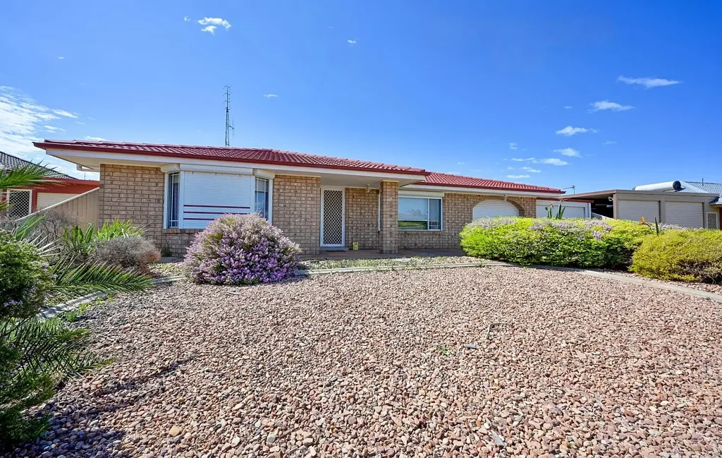 Whyalla Stuart 4બેડરૂમ SOLD