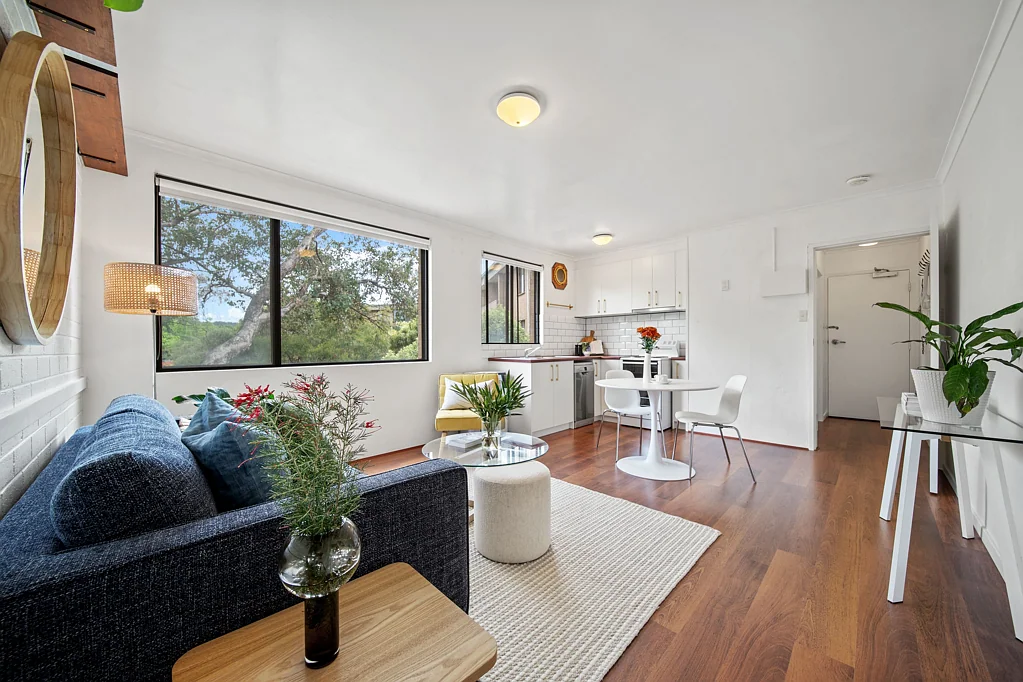 26B/60 Wattle Street, Lyneham, ACT 2602