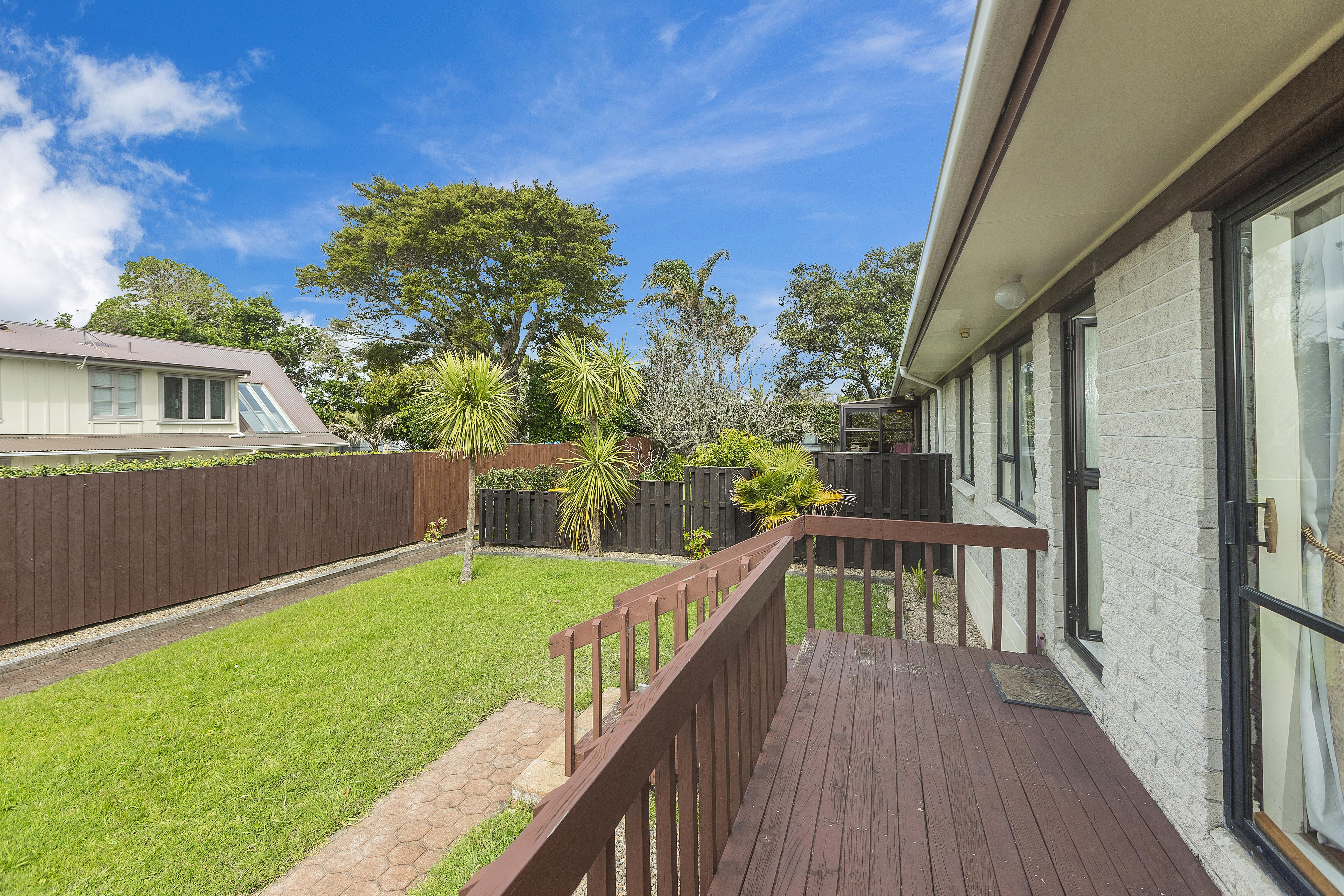 2/25 Bayswater Avenue, Bayswater, Auckland - North Shore, 3 Bedrooms, 1 Bathrooms