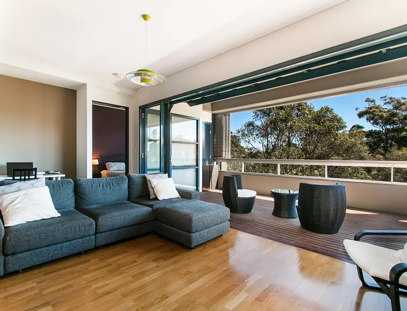 86/10 Pyrmont Bridge Road, Camperdown, Inner West, 1 chambres, 1 salles de bain, Apartment