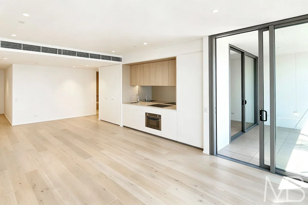 Contemporary Apartment In Award-Winning Wonderland Central Park