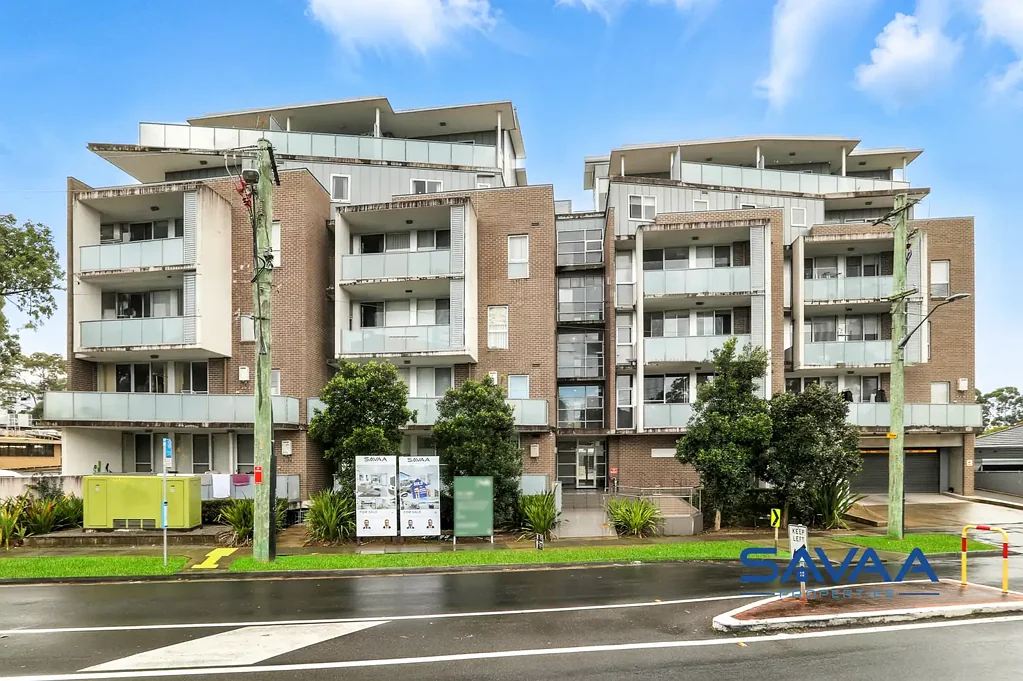 202/63-67 Veron Street, Wentworthville, NSW 2145